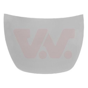 Achetez des Capot VAN WEZEL 6906670 à prix pour 519,68 €