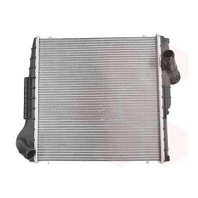 Achetez des Radiateur du moteur VAN WEZEL 74012708 à prix pour 249,33 €