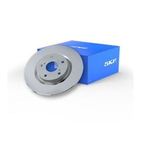 Achetez des Disque de frein SKF VKBD 90533 S1 à prix pour 68,14 €