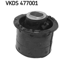 Köp Axselstomme av SKF VKDS 477001 till det låga priset 196,02 kr
