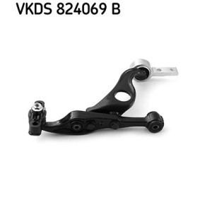 MAZDA Querlenker von SKF
