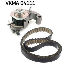 Zahnriemensatz VKMA 04111 FORD TOURNEO CUSTOM von SKF