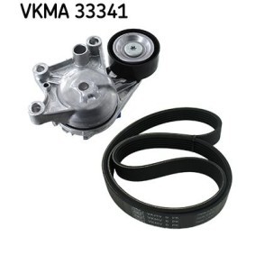 Achetez des Kit de courroie d'accessoire de chez SKF en ligne pour PROACE Autobus/Autocar (MPY_) à prix modérés