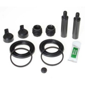 Acquista Kit di revisione della pinza freno da BREMBO F KT 184 a buon mercato per soli 64,44 €