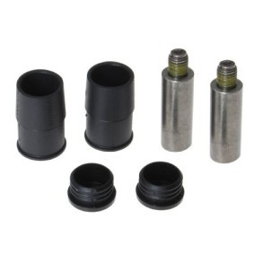 Acquista Kit manicotti di guida, Pinza freno da BREMBO F SV 037 a buon mercato per soli 20,25 €