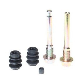 Acquista Kit manicotti di guida, Pinza freno da BREMBO F SV 038 a buon mercato per soli 63,81 €