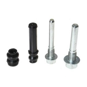 Acquista Kit manicotti di guida, Pinza freno da BREMBO F SV 039 a buon mercato per soli 20,95 €