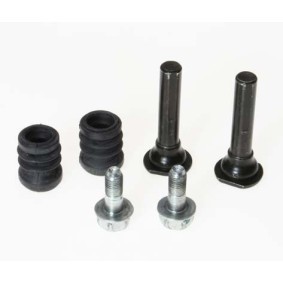 Acquista Kit manicotti di guida, Pinza freno da BREMBO F SV 042 a buon mercato per soli 45,60 €