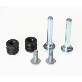Acquista Kit manicotti di guida, Pinza freno da BREMBO F SV 044 a buon mercato per soli 17,09 €