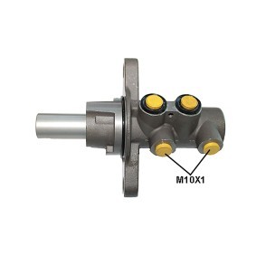 Osta Jarrupääsylinteri BREMBO:llä M 23 160 edullisesti hintaan 161,97 €