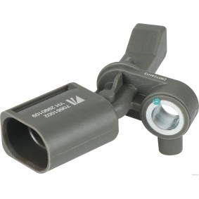 ABS-Sensor von HERTH+BUSS ELPARTS