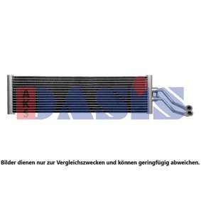 Ölkühler, Automatikgetriebe 056092N