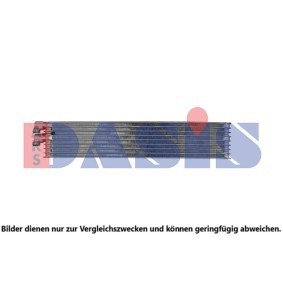 Ölkühler, Automatikgetriebe 096036N