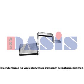 Osta Lämmityslaitteen kenno AKS DASIS:llä 099028N edullisesti hintaan 70,69 €