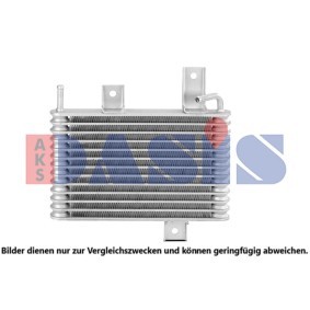Ölkühler, Automatikgetriebe 146004N