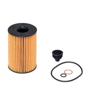 Ölfilter E359H D801