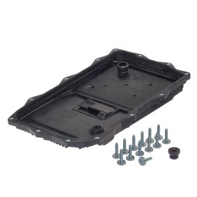 Köp Oljetråg till automatväxellåda av HENGST FILTER HG115H D846 till det låga priset 960,28 kr
