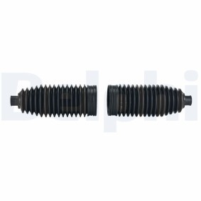 Comprar Fuelle de dirección de DELPHI TBR4459 a bajo precio de 16,39 €