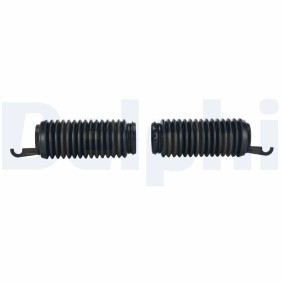 Achetez des Soufflet de direction DELPHI TBR4503 à prix pour 16,61 €