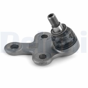 Compre Rótula de suspensão da DELPHI TC4647 a um preço baixo por 16,65 €