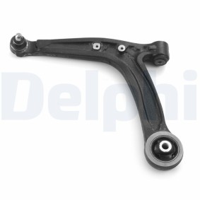 Compre Braço de suspensão da DELPHI TC4745 a um preço baixo por 81,04 €