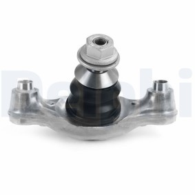 Compre Rótula de suspensão da DELPHI TC4877 a um preço baixo por 38,47 €