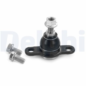 Compre Rótula de suspensão da DELPHI TC4909 a um preço baixo por 23,20 €