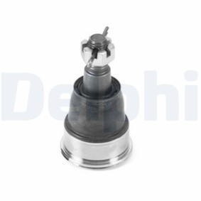 Comprar Rótula de suspensión de DELPHI TC8508 a bajo precio de 18,38 €