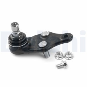 Osta Pallonivel DELPHI:llä TC8569 edullisesti hintaan 23,95 €