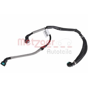 Achetez des Tuyau, carburant de fuite METZGER 0840171 à prix pour 137,48 €