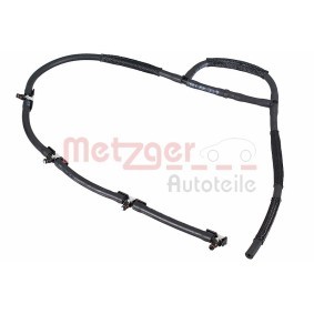 Compre Tubo flexível, combustível de fuga da METZGER 0840175 a um preço baixo por 115,52 €