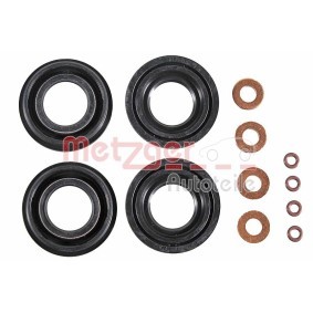 Comprar Juego de juntas, inyector de METZGER 0873056 a bajo precio de 42,63 €