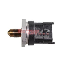Compre Sensor, pressão do combustível da METZGER 0906500 a um preço baixo por 124,63 €