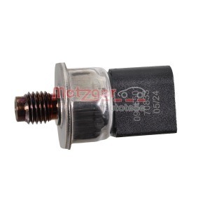 Compre Sensor, pressão do combustível da METZGER 0906501 a um preço baixo por 75,33 €