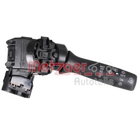 Comprar Conmutador en la columna de dirección de METZGER 09161199 a bajo precio de 81,34 €