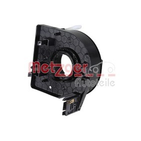 Comprar Muelle espiral, airbag de METZGER 09161203 a bajo precio de 39,54 €