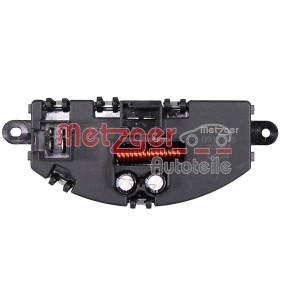 Køb Regulator, kabineventilator af METZGER 0917785 til den lave pris 816,00 DKK