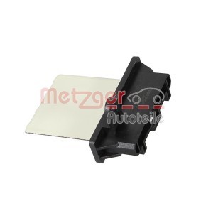 Regler, Innenraumgebläse 0917790