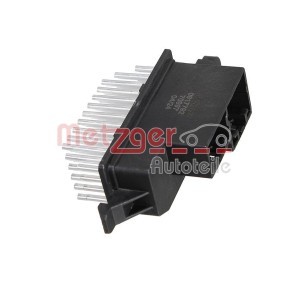 Køb Regulator, kabineventilator af METZGER 0917792 til den lave pris 980,04 DKK
