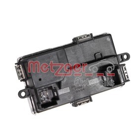 Køb Regulator, kabineventilator af METZGER 0917793 til den lave pris 533,10 DKK