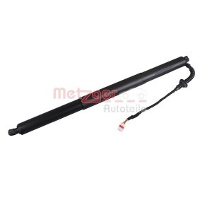 Comprar Motor eléctrico, portón trasero de METZGER 2115043 a bajo precio de 422,39 €