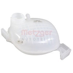 Osta Nestesäiliö, jäähdytysneste METZGER:llä 2140446 edullisesti hintaan 72,69 €