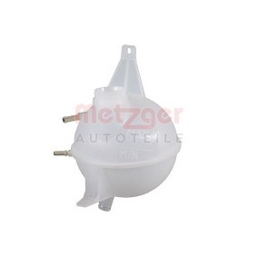 Comprar Depósito compensación, refrigerante de METZGER 2140447 a bajo precio de 40,26 €