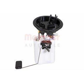 Achetez des Unité d'injection de carburant METZGER 2250620 à prix pour 197,15 €