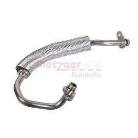 Ölleitung für Turbolader 2361202 für MINI