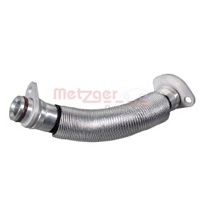 Ölleitung für Turbolader 2361203