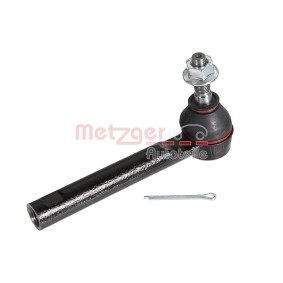 Osta Raidetangon pää METZGER:llä 54068508 edullisesti hintaan 27,25 €