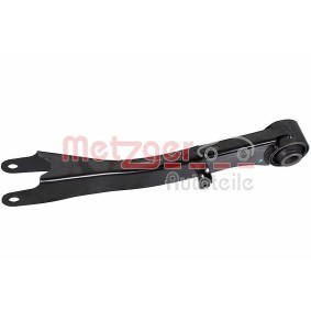 Querlenker 58180104 von METZGER günstig für 37,53 € online kaufen