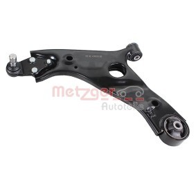 Compre Braço de suspensão da METZGER 58180901 a um preço baixo por 143,35 €