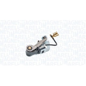 Achetez des Jeu de contacts, distributeur d'allumage MAGNETI MARELLI 071506100010 à prix pour 23,02 €